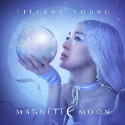 Tiffany - Magnetic Moon